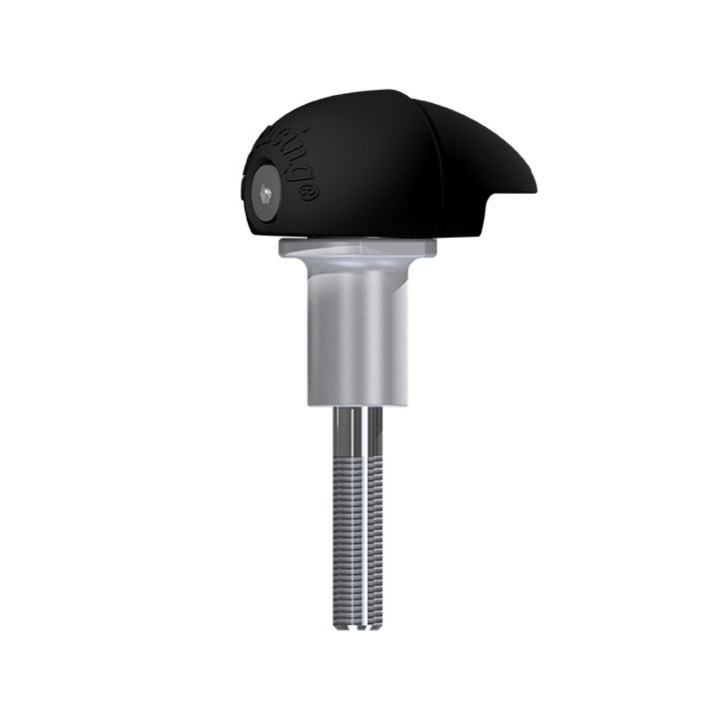 GB Racing Bullet Motorcycle Frame Slider