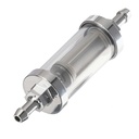 Sytec Pro Flow Low Pressure Fuel Filter