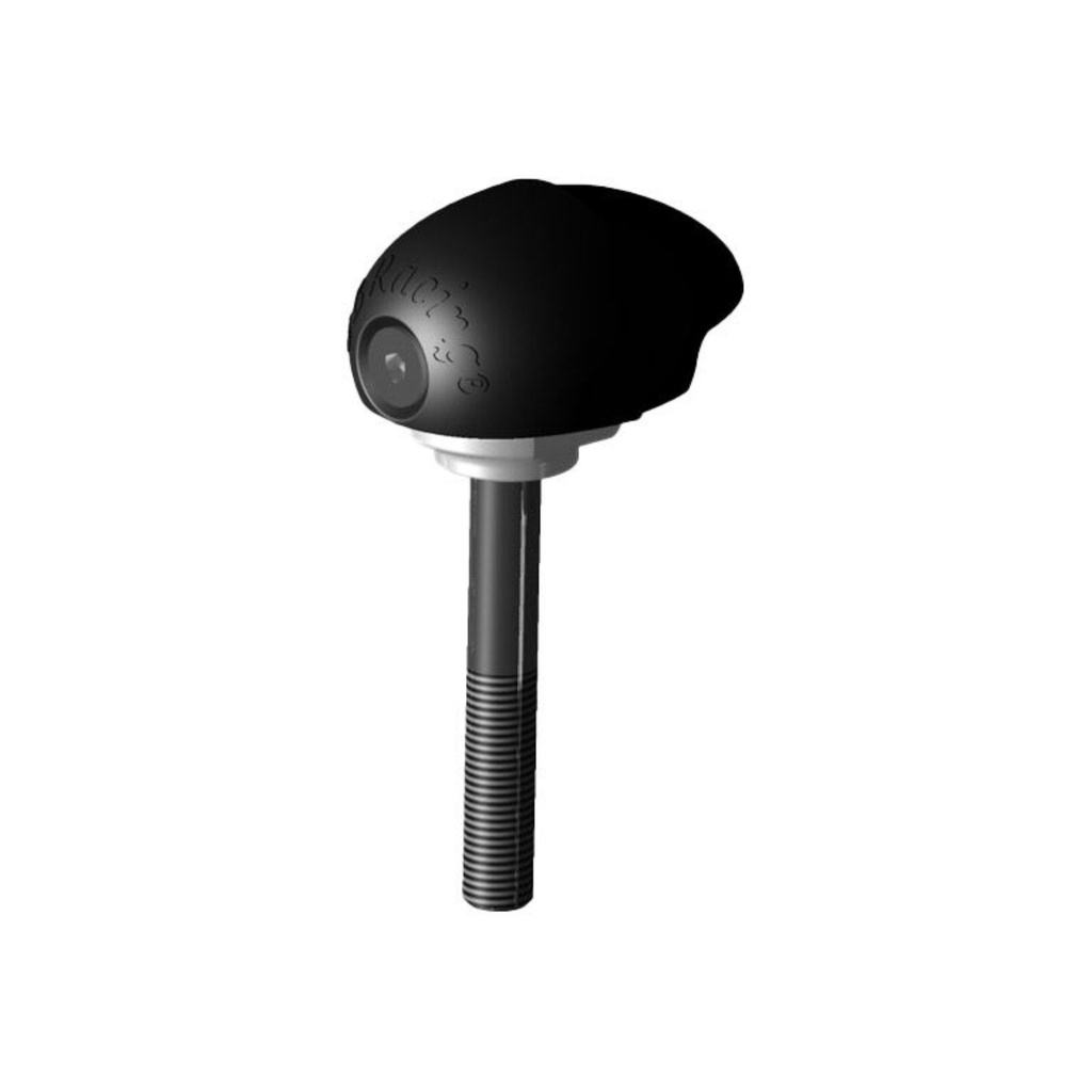 GB Racing Bullet Motorcycle Frame Slider