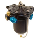 Malpassi High Flow Filter King Fuel Pressure Regulator And Filter