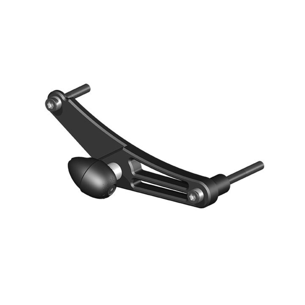 GB Racing Bullet Motorcycle Frame Slider