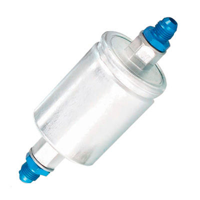 ATL Disposable In Line Fuel Filter