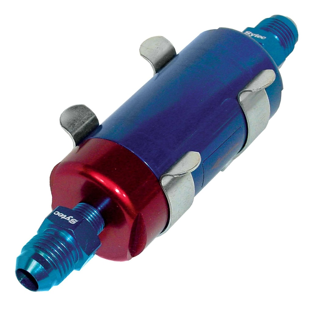 Sytec Lightweight Fuel Filter