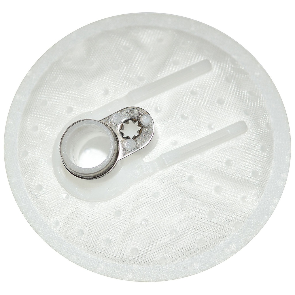 Protec Fuel Systems 60 Micron Pre Filter - 11mm Push On