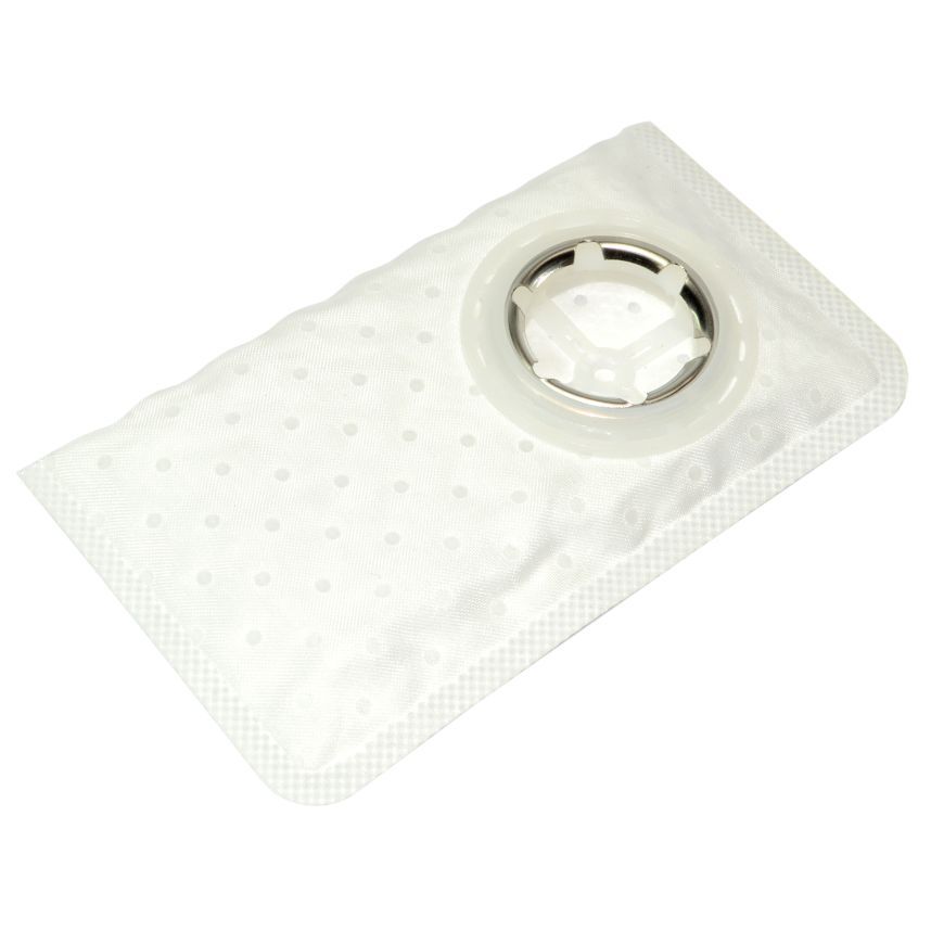 Protec Fuel Systems 65 Micron Pre Filter - 22mm Push On 100 x 55mm