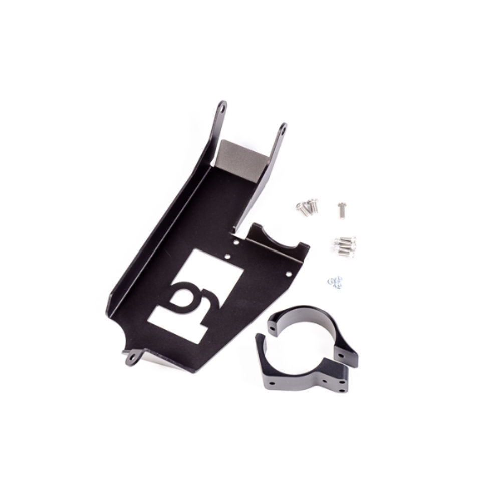 Radium Engineering Fuel Filter Mounting Bracket