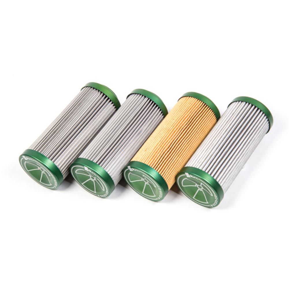 Radium Engineering Fuel Filter Replacement Element