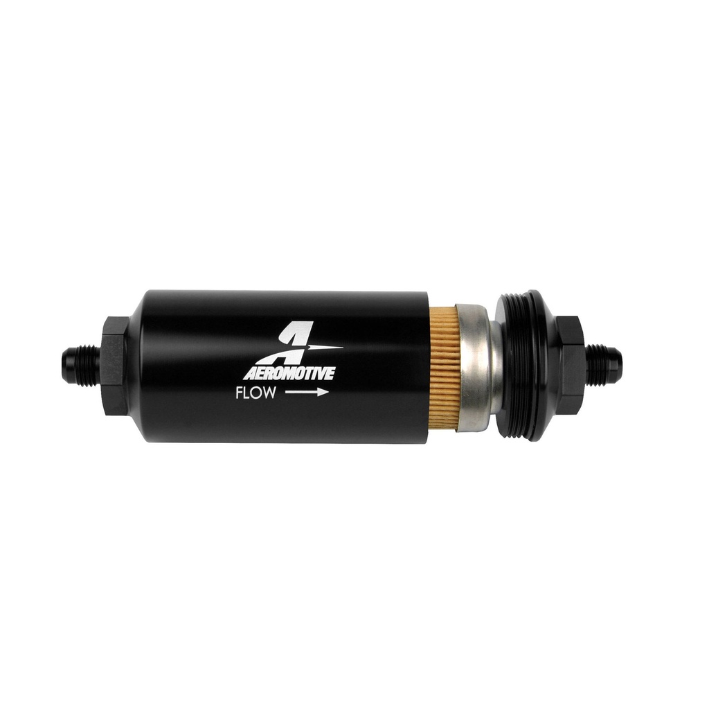 Aeromotive In Line Fuel Filter