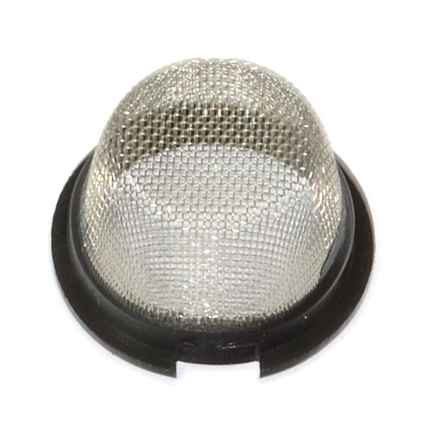 Protec Fuel Systems Gauze Pre Filter - 21mm Push On