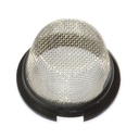 Protec Fuel Systems Gauze Pre Filter - 21mm Push On
