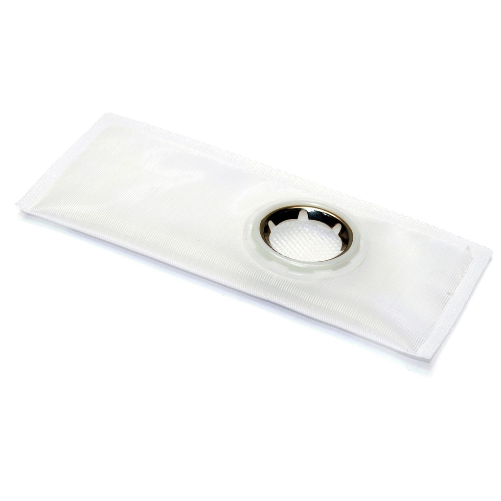 Protec Fuel Systems 65 Micron Pre Filter - 22mm Push On 130 x 50mm