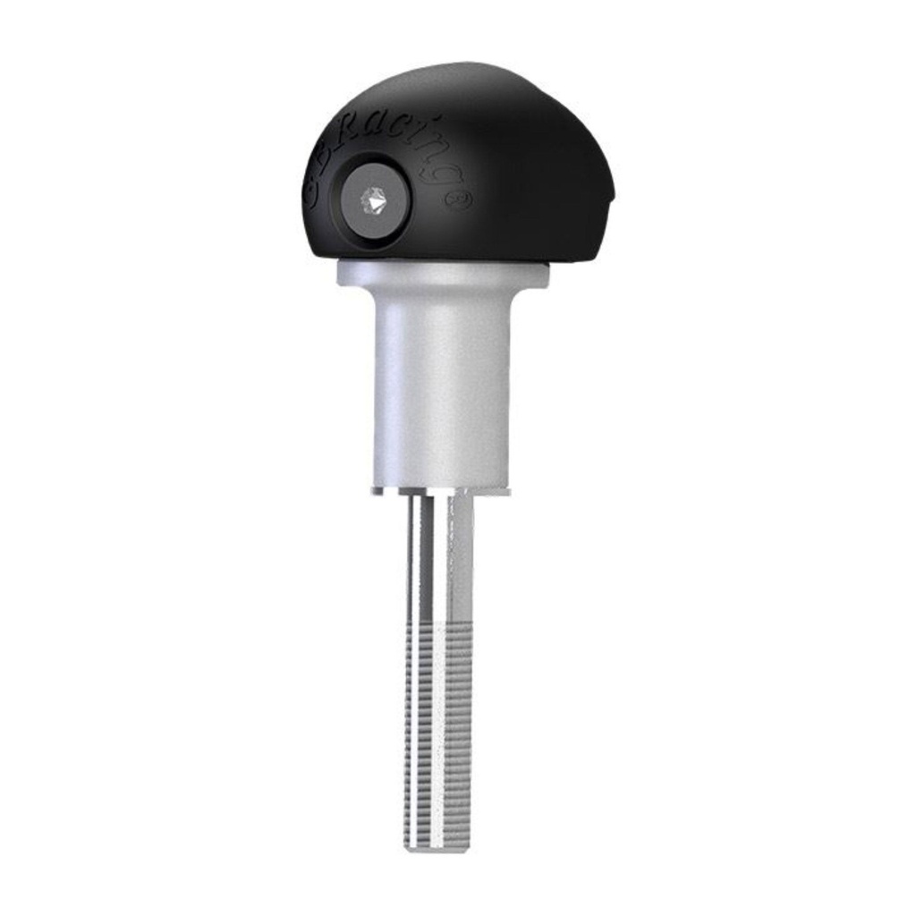GB Racing Bullet Motorcycle Frame Slider