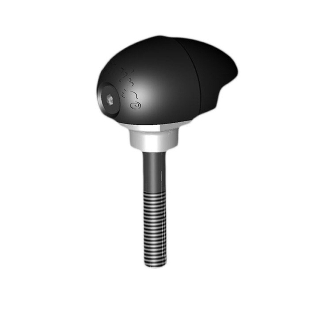 GB Racing Bullet Motorcycle Frame Slider