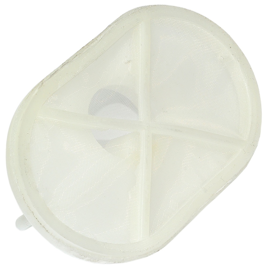 Protec Fuel Systems 65 Micron Pre Filter 65 x 40mm - 19mm Push On