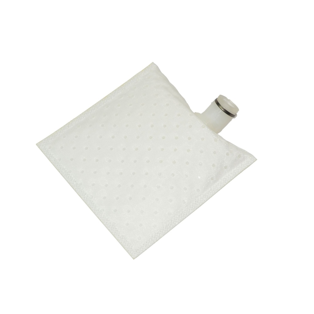 Protec Fuel Systems 65 Micron Pre Filter 94 x 90mm - 11mm Push On