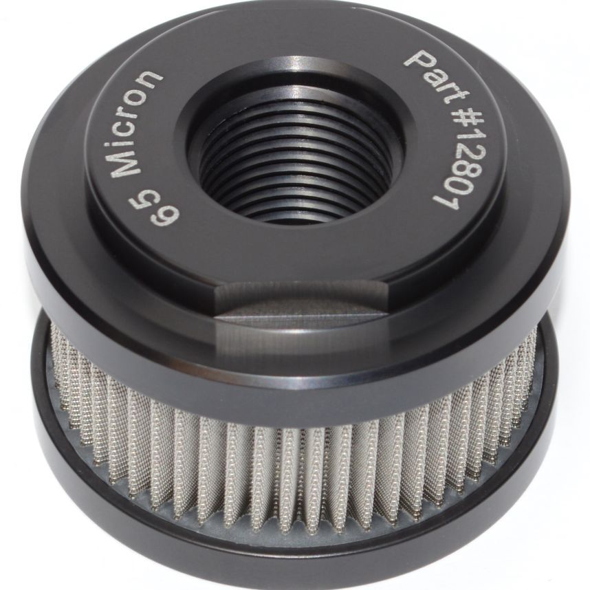 Protec Fuel Systems 65 Micron Pleated In Tank Pre-Filter