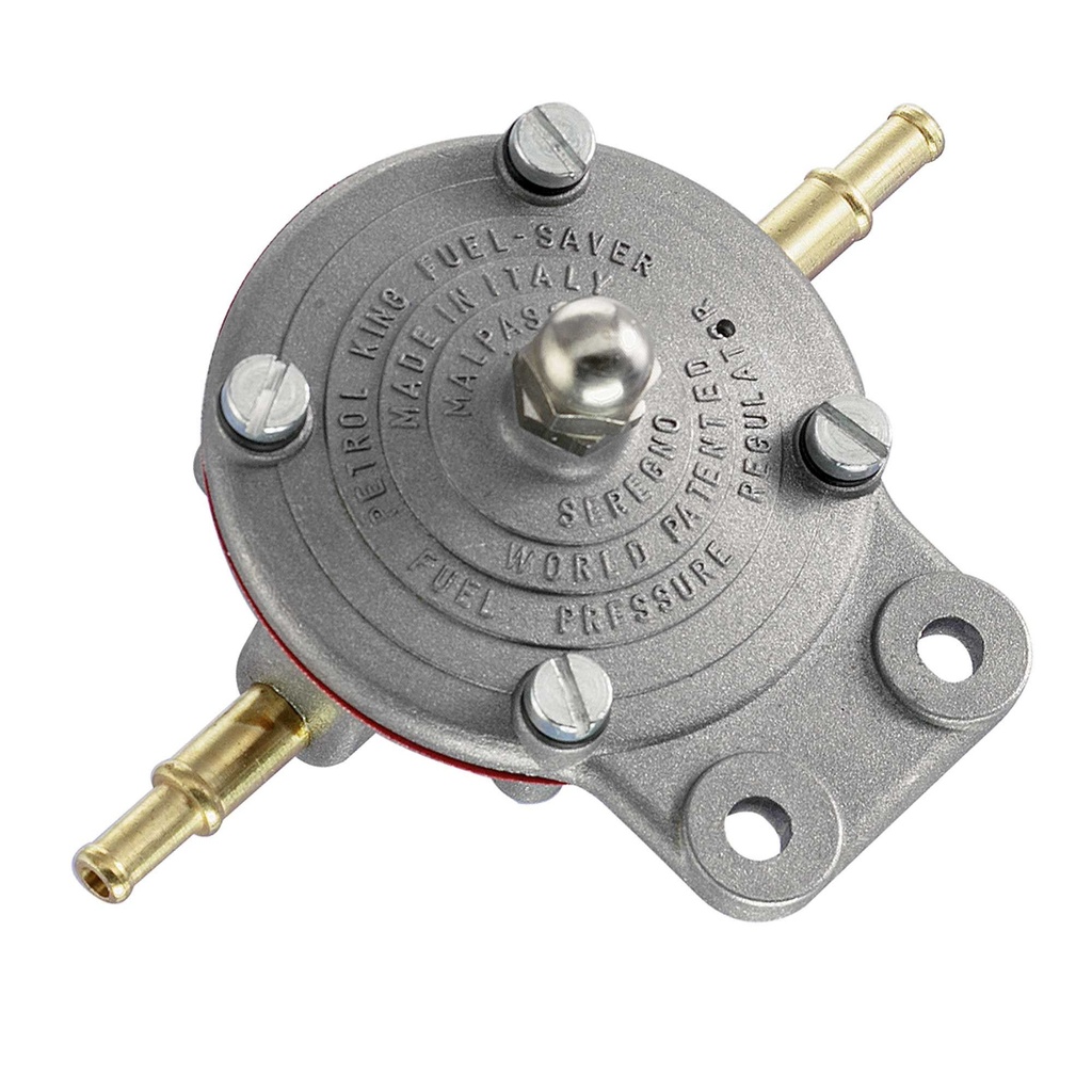 [243262-1922512] Malpassi Petrol King Regulator For Carburettors (-6 JIC)