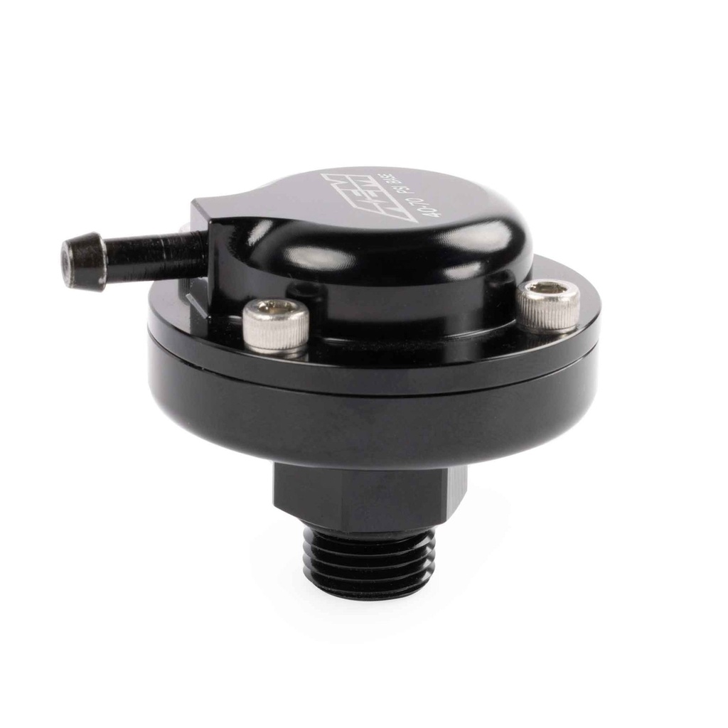AEM Electronics Fuel Pulse Damper