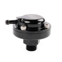 AEM Electronics Fuel Pulse Damper