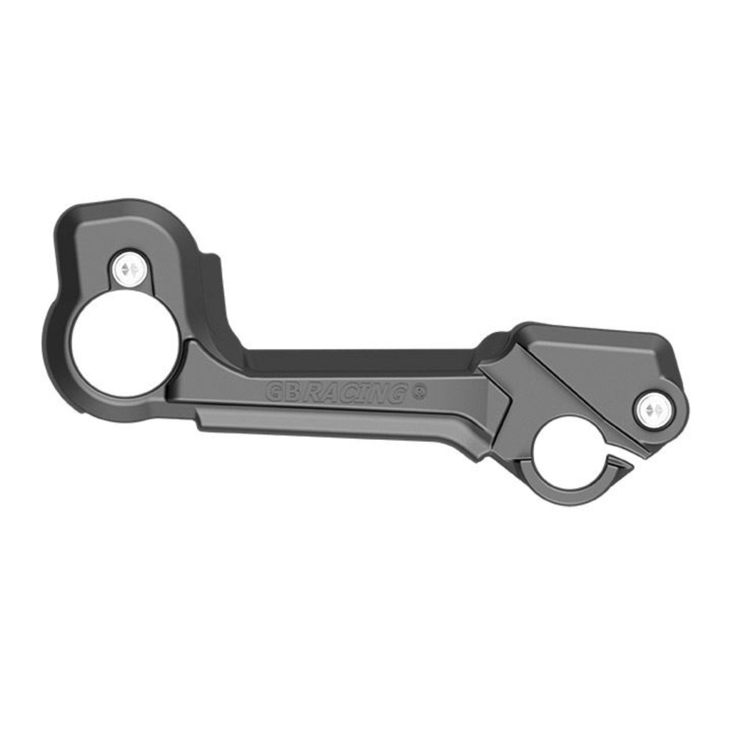 GB Racing Bullet Motorcycle Frame Slider