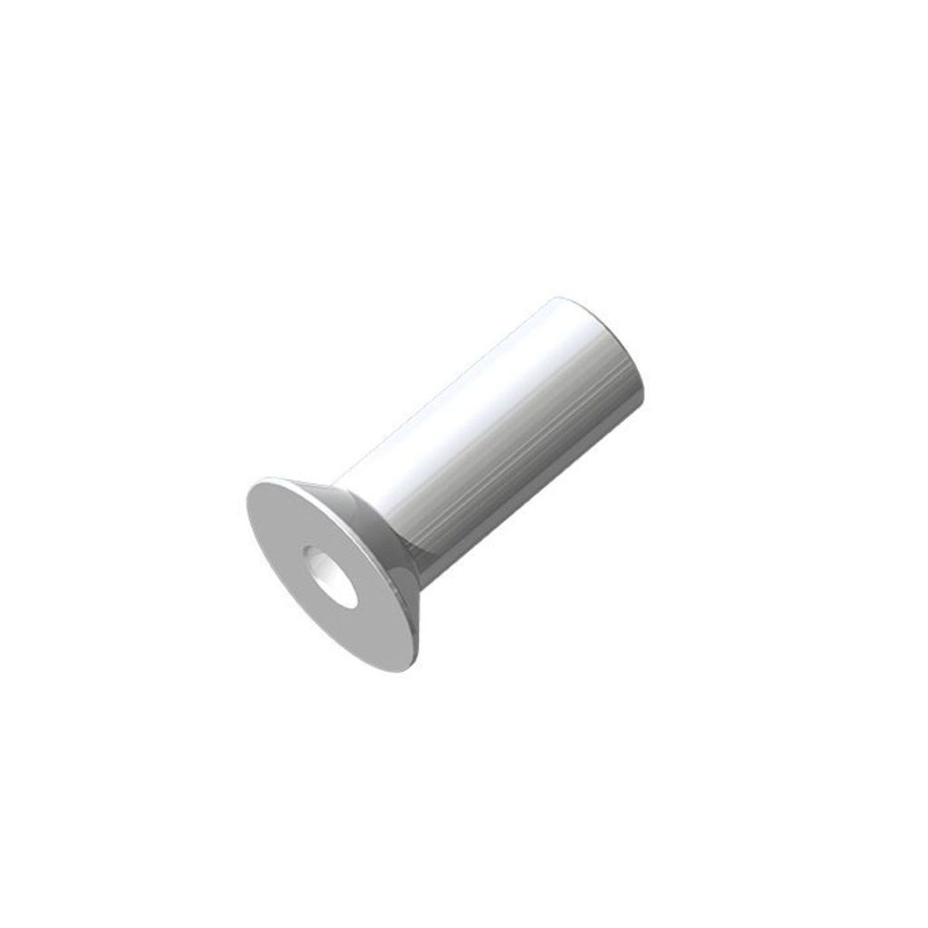 GB Racing Motorcycle Replacement Bush Set