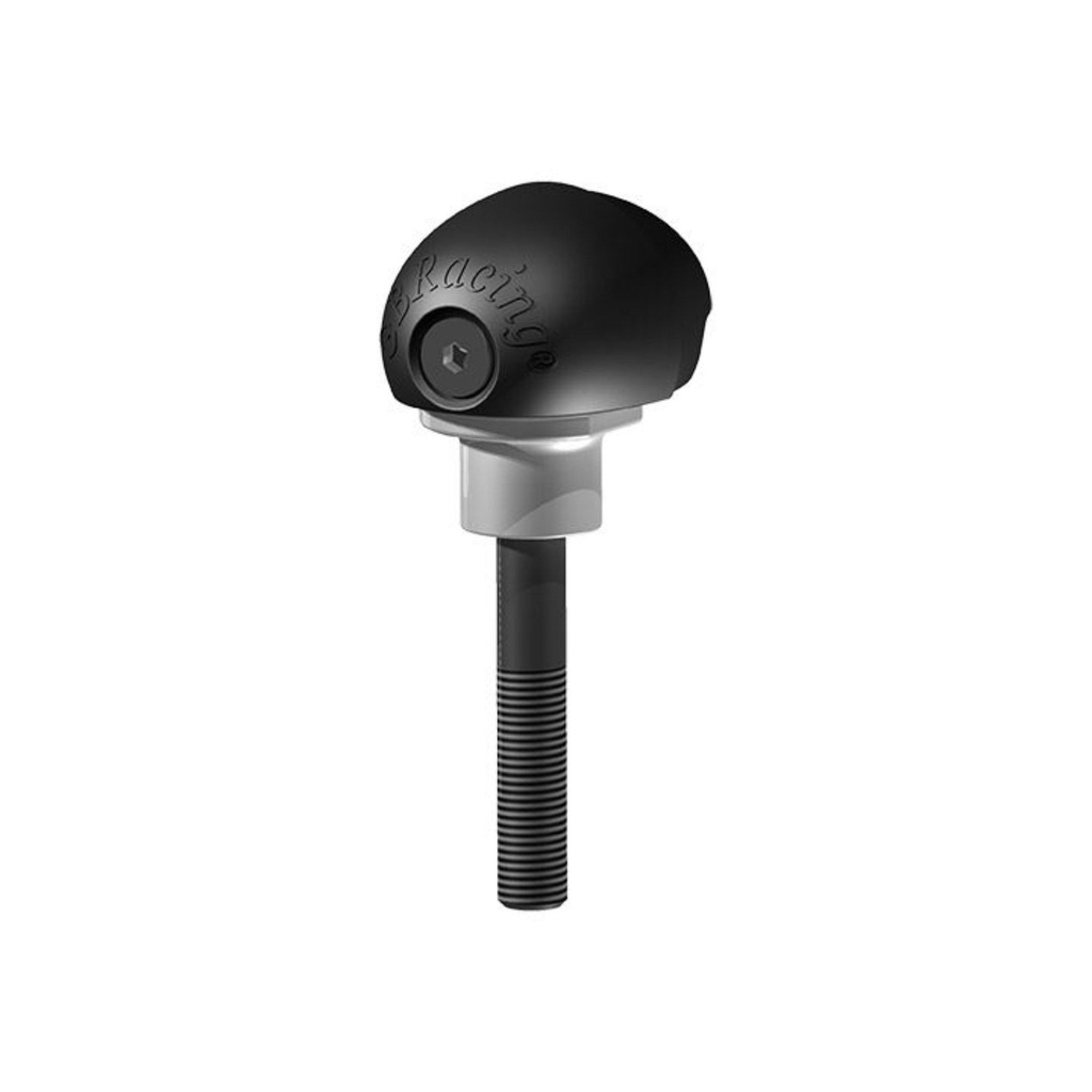 GB Racing Bullet Motorcycle Frame Slider