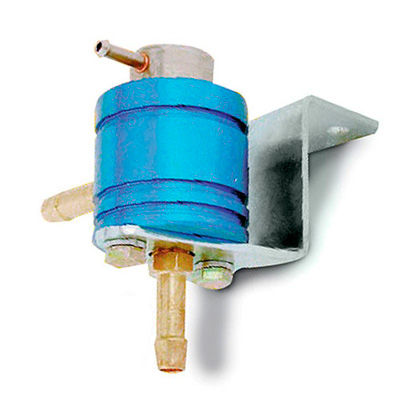 Alpha Fuel Pressure Regulator