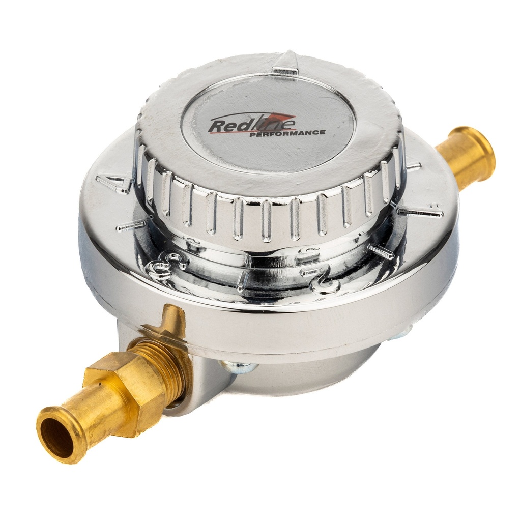 [A/AWFR190] Aldon Automotive Carburettor Fuel Pressure Regulator