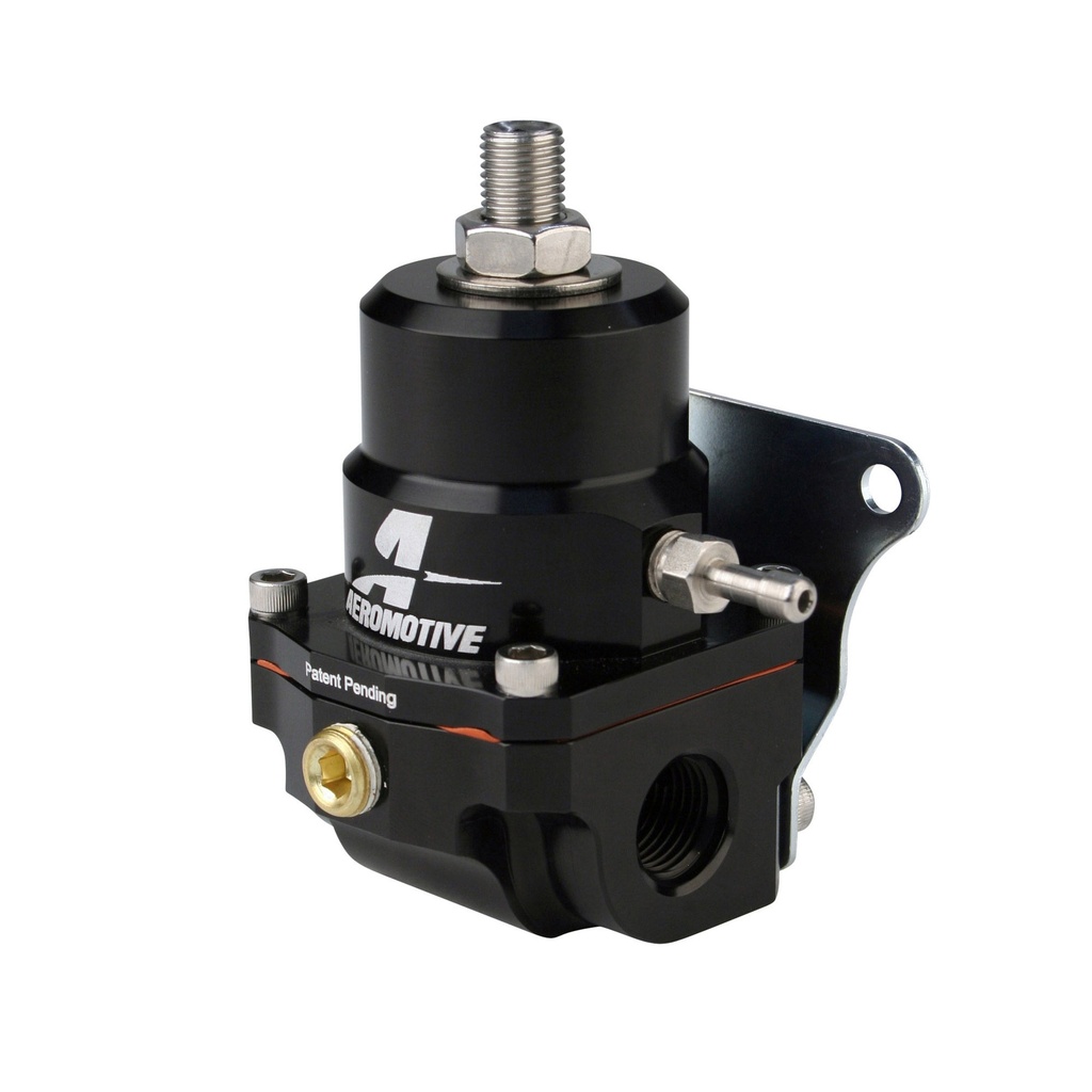 [2005746-2405540] Aeromotive A100 Gen-11 EFI Fuel Pressure Regulator