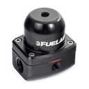 Fuelab High Flow Fuel Pressure Regulator - In Line Return (525xx Series)