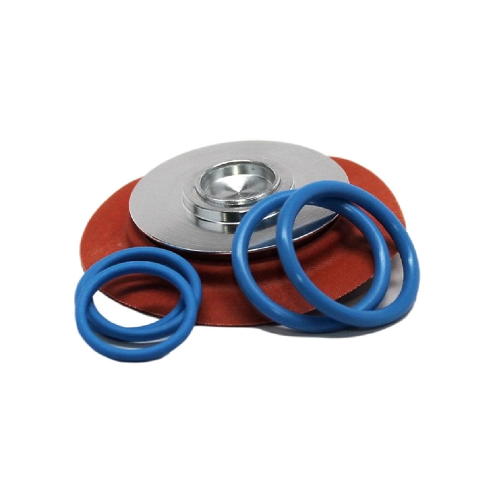 Fuelab Fuel Pressure Regulator Service Kit