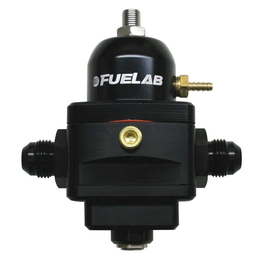 Fuelab Electronic Fuel Pressure Regulator (529xx Series)