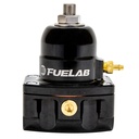 Fuelab High Flow Ultralight Fuel Pressure Regulator (595xx Series)