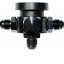 Protec Fuel Systems Housing For VAG Type Regulator