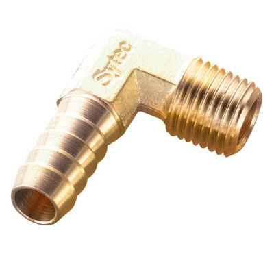 Sytec 90 Degree Fuel Pump Unions