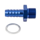 Automotive Plumbing Solutions Push On Hose Fittings For Bosch Fuel Pumps