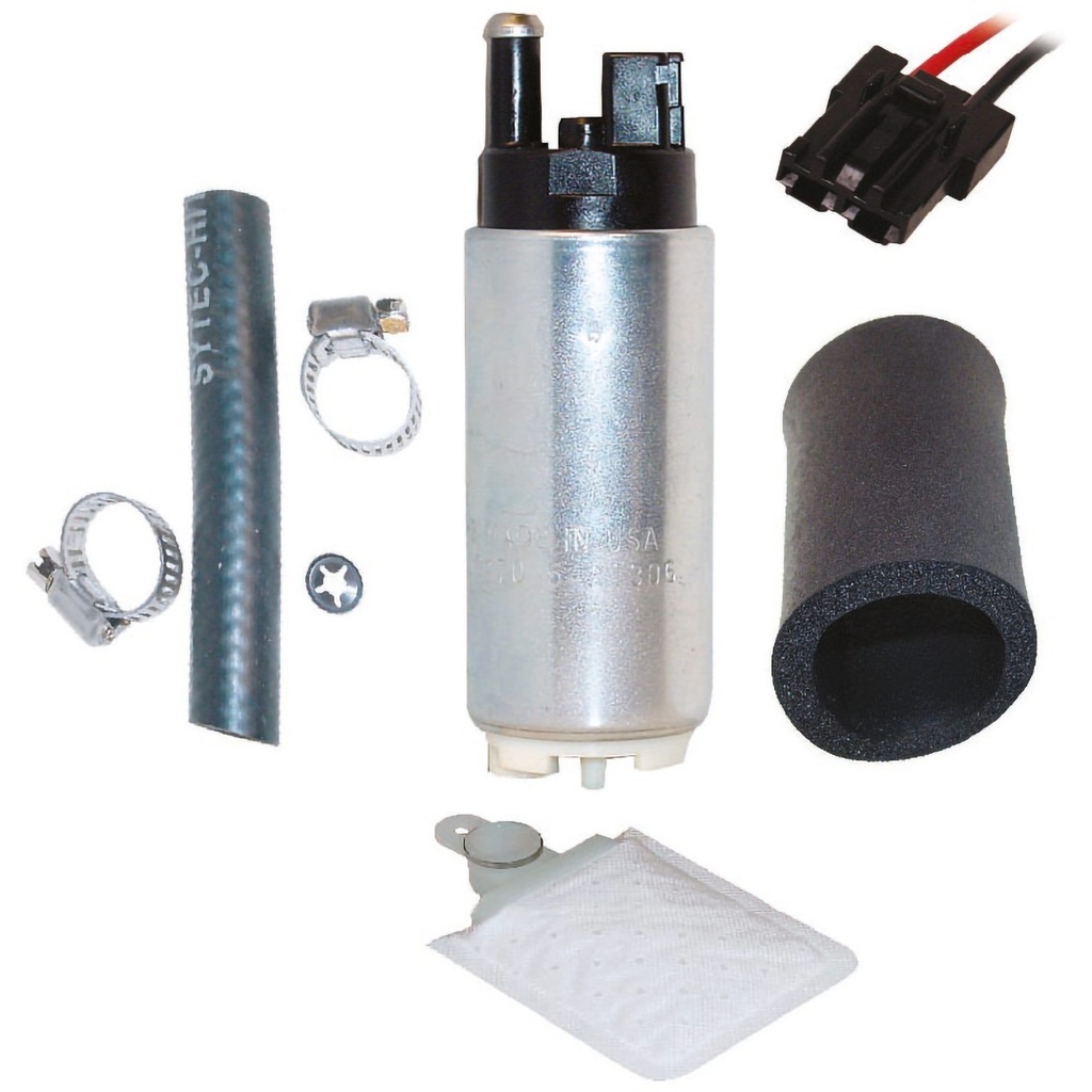 Ti Automotive (Walbro) In Tank Performance Fuel Pump