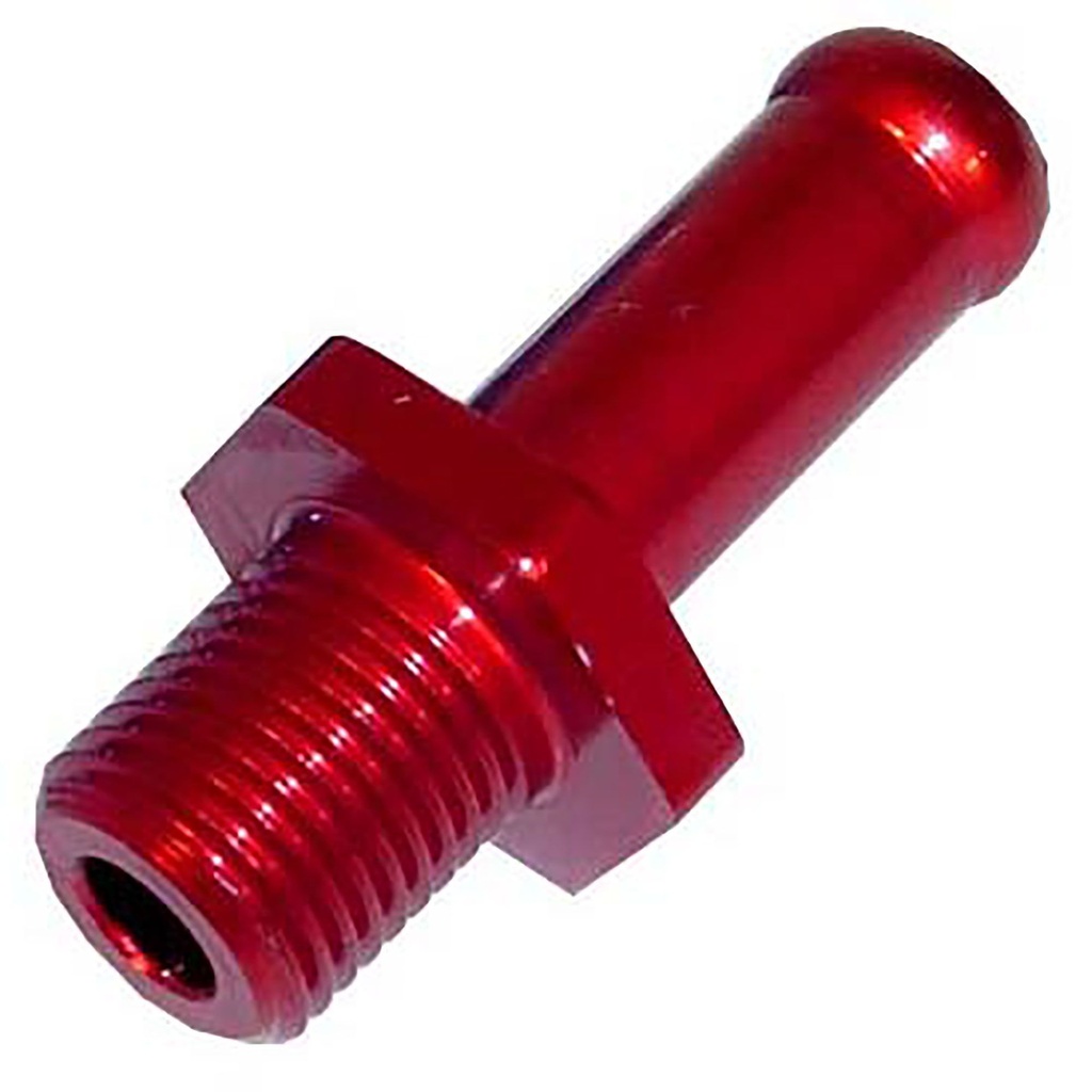 Sytec Alloy Fuel Pump Fitting - M10 x 1