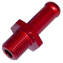 Sytec Alloy Fuel Pump Fitting - M10 x 1