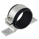 Automotive Plumbing Solutions Alloy Fuel Pump Bracket