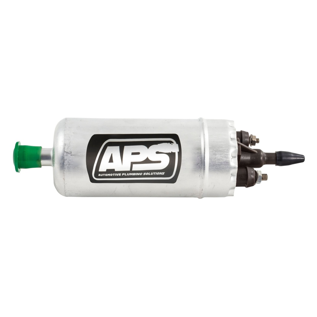 Automotive Plumbing Solutions In Line High Pressure Fuel Injection Pump 0580464070