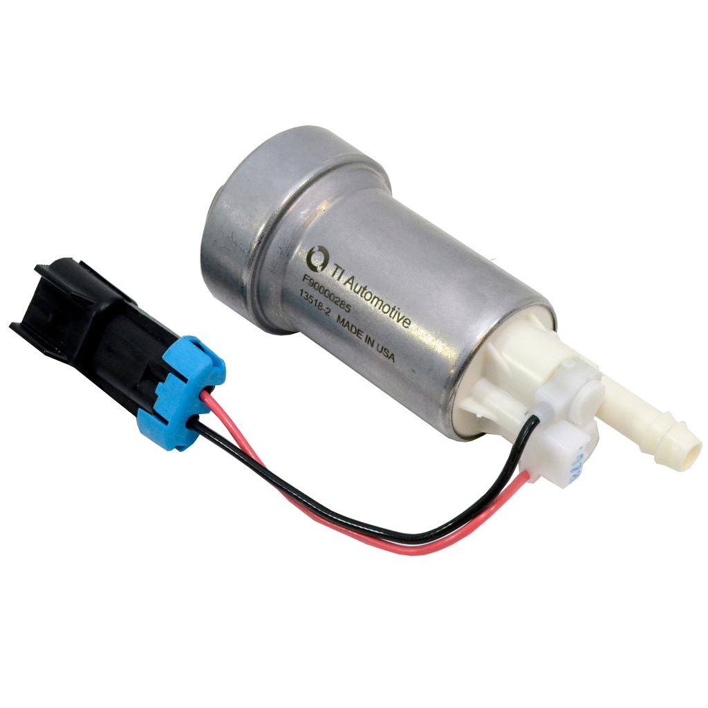 Ti Automotive (Walbro) GST450 Motorsport In Tank Fuel Pump