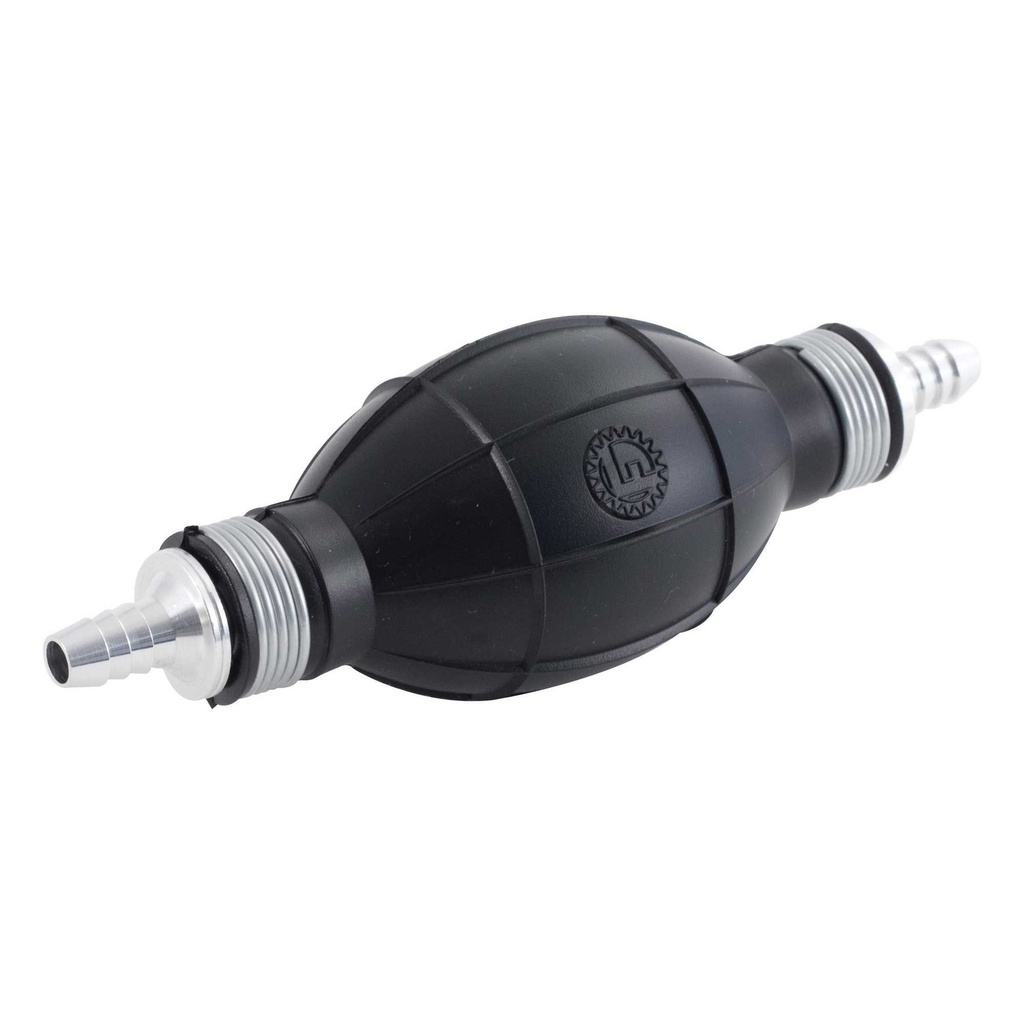 Demon Tweeks Fuel Pump Hand Primer Bulb