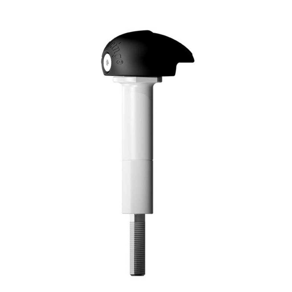 GB Racing Bullet Motorcycle Frame Slider
