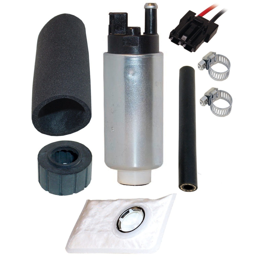 Ti Automotive (Walbro) In Tank Performance Fuel Pump - Renault Clio 1.8 16v / Williams
