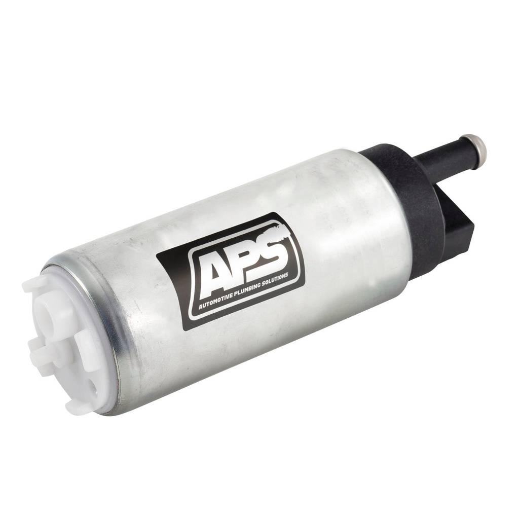 Automotive Plumbing Solutions 340LPH Uprated In Tank Fuel Pump - Walbro GSS342 Type