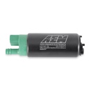 AEM Electronics 400lph E100 And M100 Compatible High Flow In Tank Fuel Pump