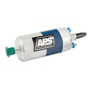 Automotive Plumbing Solutions High Pressure Fuel Pump - Bosch 0580254910 Equivalent