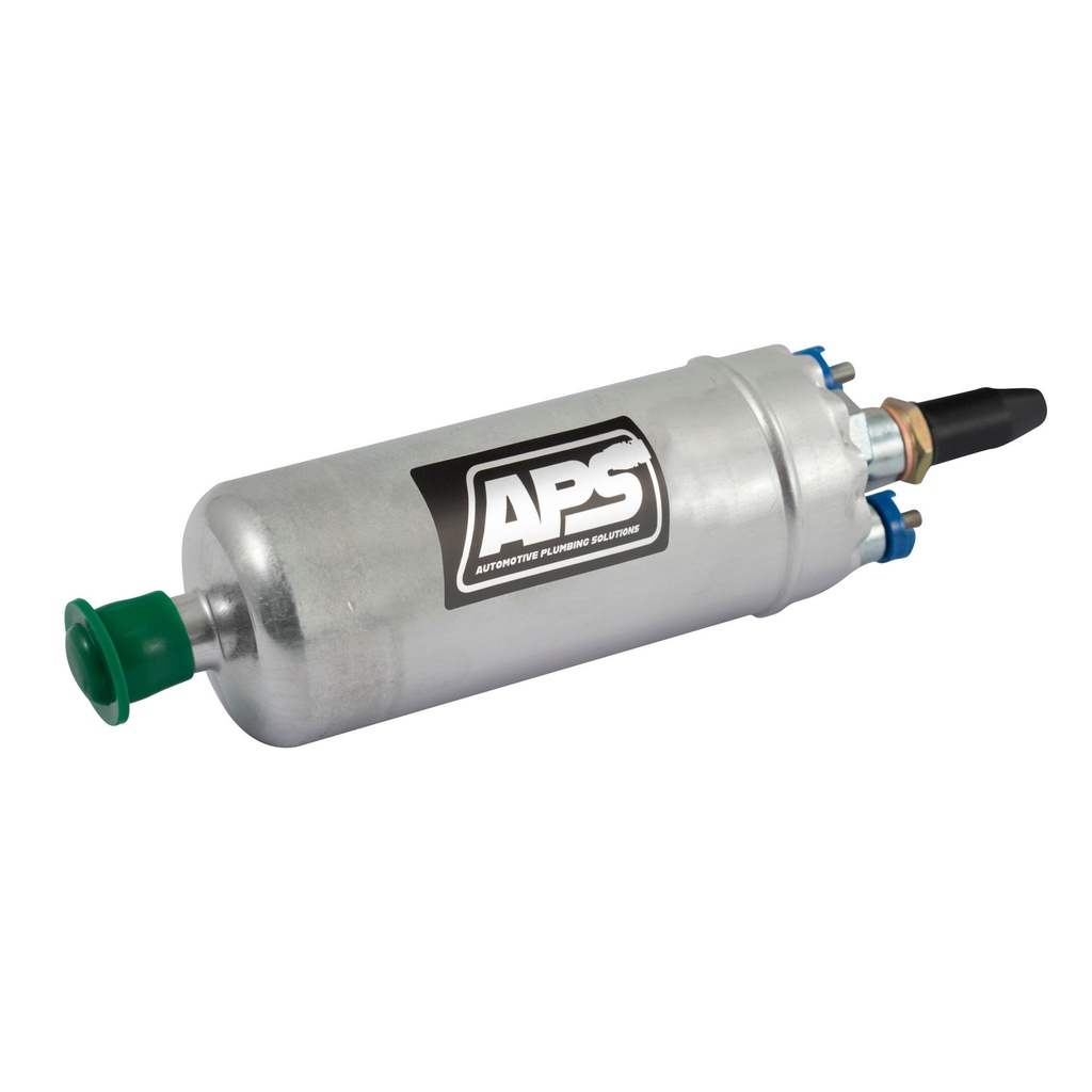 Automotive Plumbing Solutions High Pressure Fuel Pump - 0580254911 Equivalent