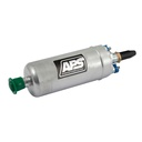 Automotive Plumbing Solutions High Pressure Fuel Pump - 0580254911 Equivalent